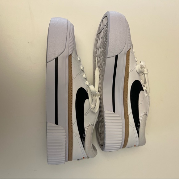 NIKE Court Legacy Lift Womens Shoes NEW! - Picture 10 of 13